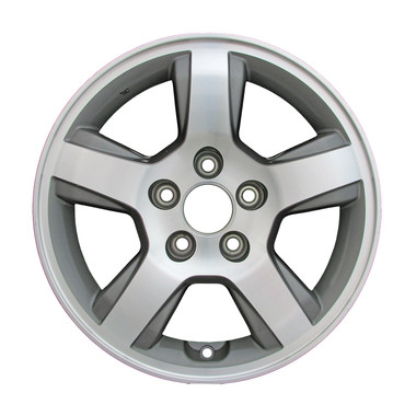 Upgrade Your Auto | 16 Wheels | 06-09 Honda Pilot | CRSHW02374