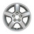 Upgrade Your Auto | 16 Wheels | 06-09 Honda Pilot | CRSHW02374