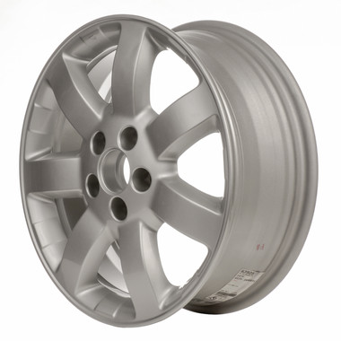 Upgrade Your Auto | 17 Wheels | 07-11 Honda CR-V | CRSHW02387