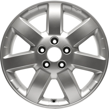 Upgrade Your Auto | 17 Wheels | 07-11 Honda CR-V | CRSHW02388