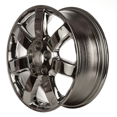 Upgrade Your Auto | 17 Wheels | 07-11 Honda CR-V | CRSHW02389