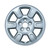 Upgrade Your Auto | 17 Wheels | 08-13 Honda Ridgeline | CRSHW02401