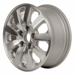 Upgrade Your Auto | 16 Wheels | 08-10 Honda Odyssey | CRSHW02404