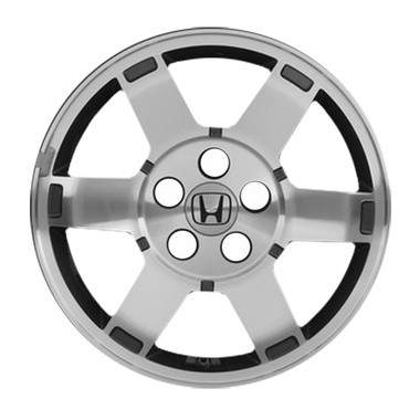 Upgrade Your Auto | 17 Wheels | 09-12 Honda Pilot | CRSHW02408