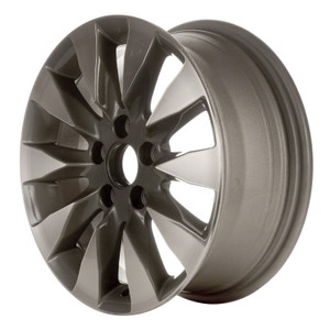 Upgrade Your Auto | 16 Wheels | 09-11 Honda Civic | CRSHW02411