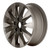 Upgrade Your Auto | 16 Wheels | 09-11 Honda Civic | CRSHW02411