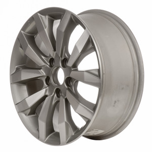 Upgrade Your Auto | 17 Wheels | 09-15 Honda Civic | CRSHW02412