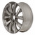 Upgrade Your Auto | 17 Wheels | 09-15 Honda Civic | CRSHW02412