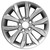 Upgrade Your Auto | 17 Wheels | 14-15 Honda Civic | CRSHW02413