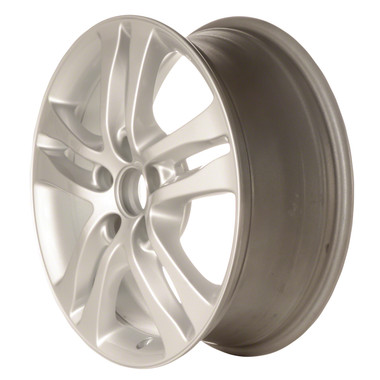 Upgrade Your Auto | 17 Wheels | 10-11 Honda CR-V | CRSHW02419