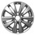 Upgrade Your Auto | 17 Wheels | 11-12 Honda Accord | CRSHW02422