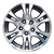 Upgrade Your Auto | 17 Wheels | 11-13 Honda Odyssey | CRSHW02424