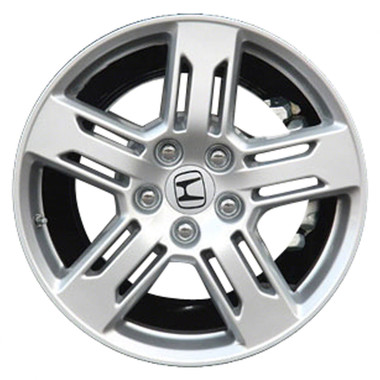 Upgrade Your Auto | 18 Wheels | 11-13 Honda Odyssey | CRSHW02426