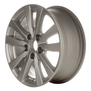 Upgrade Your Auto | 16 Wheels | 12 Honda Civic | CRSHW02427
