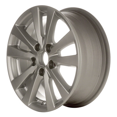 Upgrade Your Auto | 16 Wheels | 12 Honda Civic | CRSHW02427