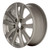 Upgrade Your Auto | 16 Wheels | 12 Honda Civic | CRSHW02427