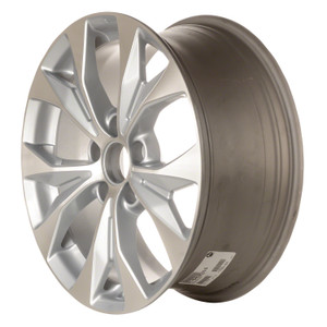 Upgrade Your Auto | 17 Wheels | 12-13 Honda Civic | CRSHW02428