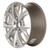 Upgrade Your Auto | 17 Wheels | 12-13 Honda Civic | CRSHW02428