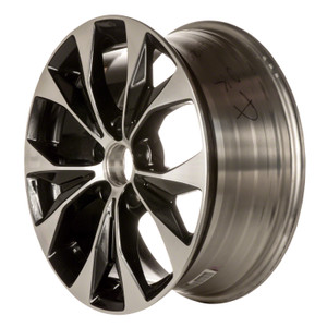 Upgrade Your Auto | 17 Wheels | 12-13 Honda Civic | CRSHW02429