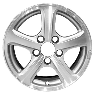 Upgrade Your Auto | 15 Wheels | 12-15 Honda Civic | CRSHW02432