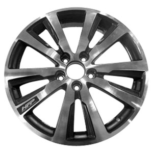 Upgrade Your Auto | 18 Wheels | 12-13 Honda Civic | CRSHW02433
