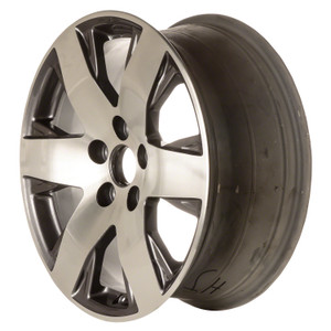 Upgrade Your Auto | 18 Wheels | 15-17 Honda Pilot | CRSHW02440