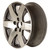Upgrade Your Auto | 18 Wheels | 15-17 Honda Pilot | CRSHW02440