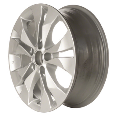 Upgrade Your Auto | 17 Wheels | 12-14 Honda CR-V | CRSHW02441