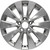 Upgrade Your Auto | 17 Wheels | 13-15 Honda Accord | CRSHW02449