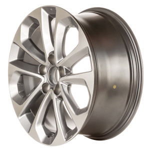 Upgrade Your Auto | 18 Wheels | 13-15 Honda Accord | CRSHW02453