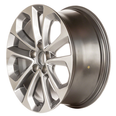 Upgrade Your Auto | 18 Wheels | 13-15 Honda Accord | CRSHW02453