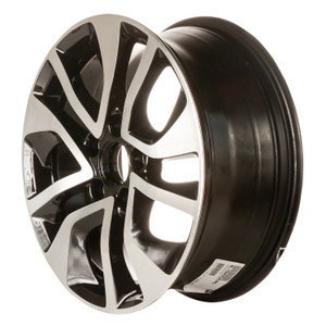 Upgrade Your Auto | 16 Wheels | 13-15 Honda Civic | CRSHW02457