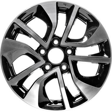 Upgrade Your Auto | 16 Wheels | 13-15 Honda Civic | CRSHW02458