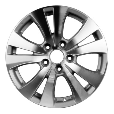 Upgrade Your Auto | 17 Wheels | 14-17 Honda Odyssey | CRSHW02460