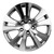 Upgrade Your Auto | 17 Wheels | 14-17 Honda Odyssey | CRSHW02460