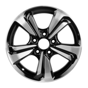 Upgrade Your Auto | 16 Wheels | 14-15 Honda Civic | CRSHW02464
