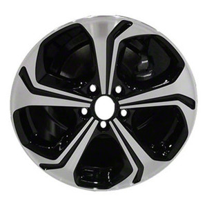 Upgrade Your Auto | 18 Wheels | 14-15 Honda Civic | CRSHW02465
