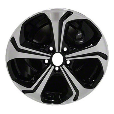 Upgrade Your Auto | 18 Wheels | 14-15 Honda Civic | CRSHW02465