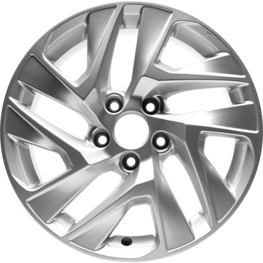 Upgrade Your Auto | 17 Wheels | 15-16 Honda CR-V | CRSHW02467