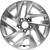 Upgrade Your Auto | 17 Wheels | 15-16 Honda CR-V | CRSHW02467