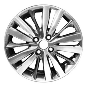 Upgrade Your Auto | 16 Wheels | 15-20 Honda Fit | CRSHW02469
