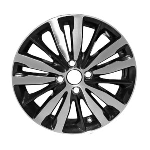 Upgrade Your Auto | 16 Wheels | 15-20 Honda Fit | CRSHW02470