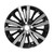 Upgrade Your Auto | 16 Wheels | 15-20 Honda Fit | CRSHW02470