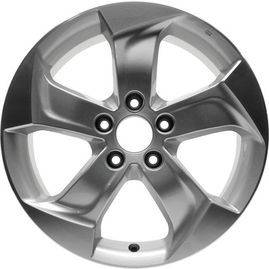 Upgrade Your Auto | 17 Wheels | 16-22 Honda HR-V | CRSHW02471