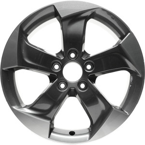 Upgrade Your Auto | 17 Wheels | 18 Honda HR-V | CRSHW02472