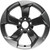 Upgrade Your Auto | 17 Wheels | 18 Honda HR-V | CRSHW02472