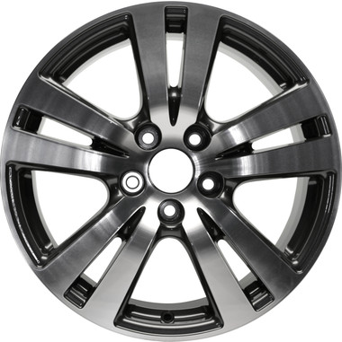 Upgrade Your Auto | 18 Wheels | 17-18 Honda Pilot | CRSHW02482