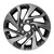 Upgrade Your Auto | 16 Wheels | 16-18 Honda Civic | CRSHW02483