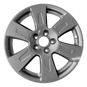 Upgrade Your Auto | 18 Wheels | 20 Honda Ridgeline | CRSHW02486