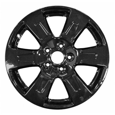 Upgrade Your Auto | 18 Wheels | 17-20 Honda Ridgeline | CRSHW02487